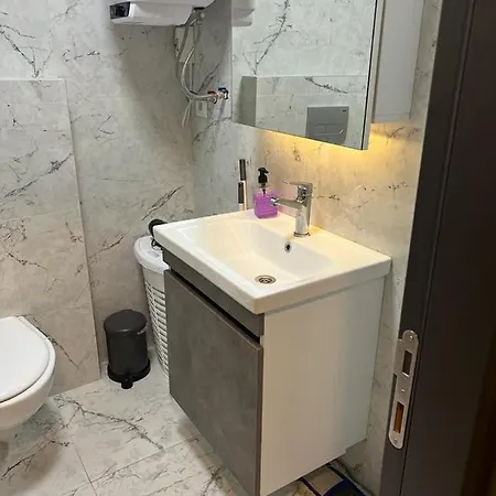 Luxury 1+1 With Pool